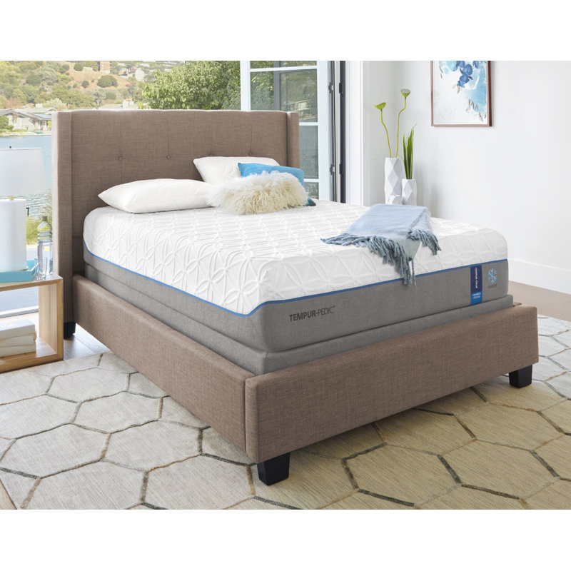 TempurPedic TEMPURCloud Luxe Breeze Split California King 13" Ultra